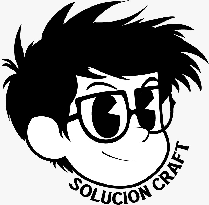 Logo Solución Craft